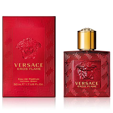 versace eros flame men's|versace eros flame 50 ml.